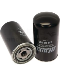 Hydraulikfilter 