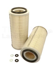 Luftfilter