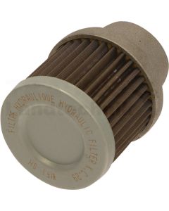 Hydraulikfilter