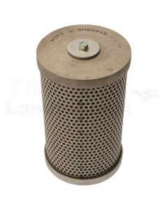 Hydraulikfilter