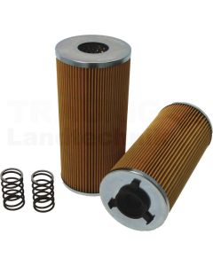 Hydraulikfilter 