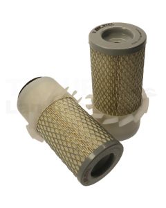 Luftfilter