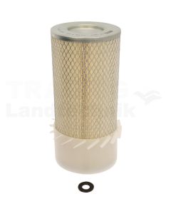 Luftfilter