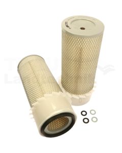 Luftfilter 