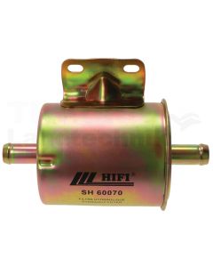 Hydraulikfilter