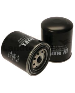 Hydraulikfilter