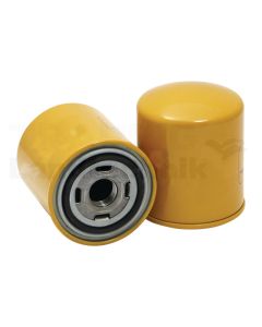 Hydraulikfilter