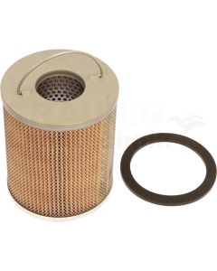 Hydraulikfilter
