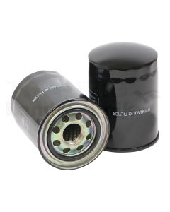 Hydraulikfilter