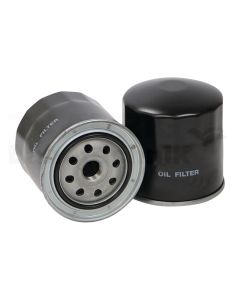 Ölfilter
