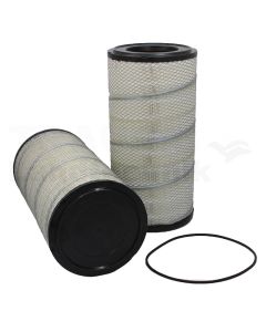 Luftfilter