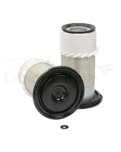Luftfilter