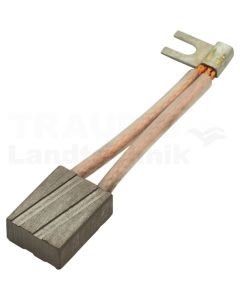 Kohlebürste