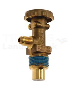 Entnahmeventil 1/2" 20 UNF 