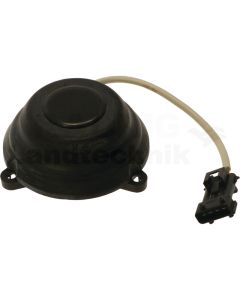 Ultraschall-Sensor U11130-13 (4-adrig)