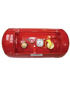 Treibgastank FLT TB 60