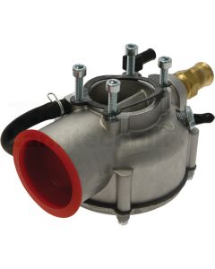 Mischer FB 100-396 spez. Linde