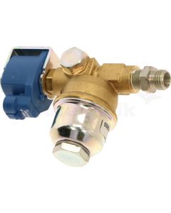 Gas Filter-Absperrventil 12V Typ 07