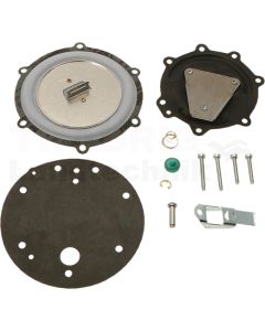 Reparatursatz für Cobra und MD Regler