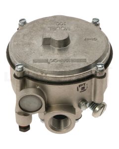 Mischer CA100M-3 Air Horn 52mm