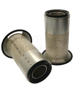 Luftfilter