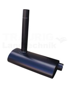 Schalldämpfer