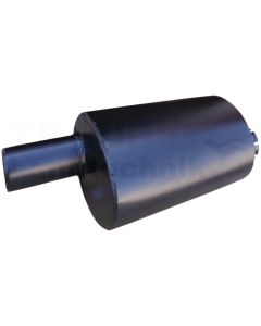 Schalldämpfer