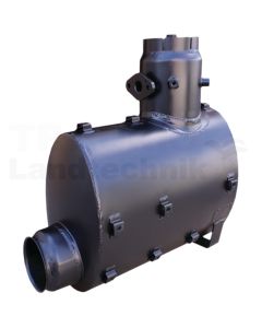 Schalldämpfer