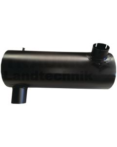 Schalldämpfer