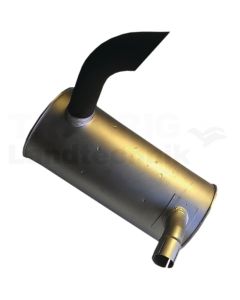 Schalldämpfer