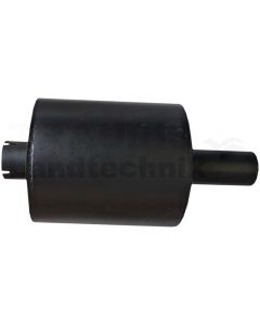 Schalldämpfer