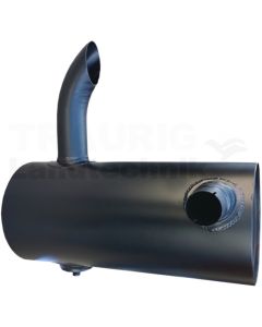Schalldämpfer