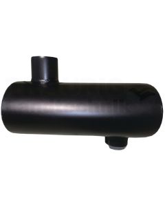 Schalldämpfer