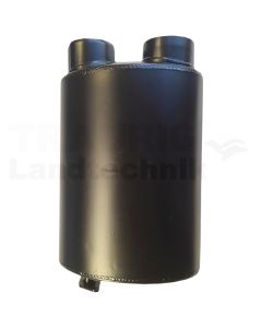 Schalldämpfer