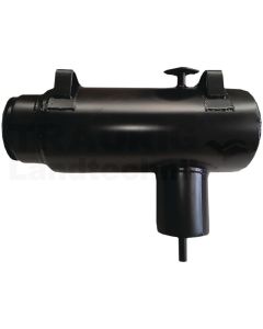 Schalldämpfer