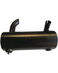Schalldämpfer