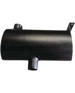 Schalldämpfer