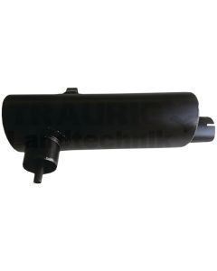 Schalldämpfer