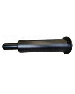 Schalldämpfer
