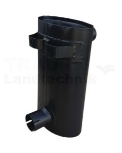 Schalldämpfer