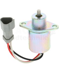 Abstellmagnet