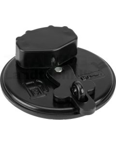 Tankdeckel