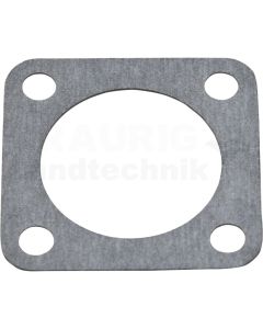 Dichtung zum Kraftstofffilter