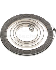 Spiralfeder