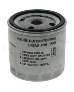 Kraftstofffilter