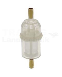 Kraftstoffvorfilter