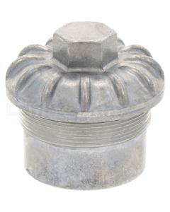 Deckel für Ölfilter