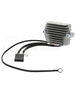 Regler für Lichtmaschine