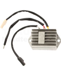 Regler für Lichtmaschine