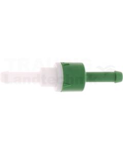 Rückschlagventil